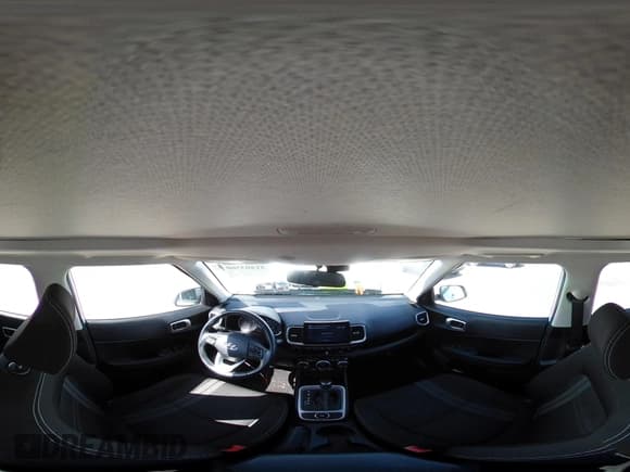 ✅ 2022 Hyundai Venue Limited • VIN: KMHRC8A30NU150935 • Lot: 41803560. Listed on IAAI with 31,756 mi. Free auction sales archive from the USA and detailed vehicle history report at DreamBid. Image 23.