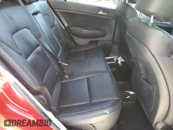 ✅ 2017 Kia Sportage EX • VIN: KNDPN3AC8H7113952 • Lot: 92681855. Wystawiony na Copart z przebiegiem 213 009 mil. Bezpłatny archiwum sprzedaży aukcyjnych z USA i szczegółowy raport historii pojazdu na DreamBid. Zdjęcie 11.