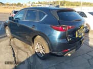 ✅ 2024 Mazda CX-5 S Carbon Edition • VIN: JM3KFBCL0R0405370 • Lot: 43540391. Wystawiony na IAAI z przebiegiem 46 824 mil. Bezpłatny archiwum sprzedaży aukcyjnych z USA i szczegółowy raport historii pojazdu na DreamBid. Zdjęcie 3.