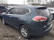 ✅ 2014 Nissan Rogue SV • VIN: 5N1AT2MV3EC776539 • Lot: 41677647. Wystawiony na IAAI z przebiegiem 179 041 mil. Bezpłatny archiwum sprzedaży aukcyjnych z USA i szczegółowy raport historii pojazdu na DreamBid. Zdjęcie 3.