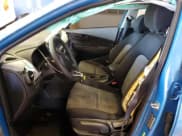 ✅ 2020 Hyundai Kona SE • VIN: KM8K1CAA8LU445657 • Лот: 52811224. Опубликован ранее на Copart с пробегом 87 349 миль. Бесплатный доступ к архиву аукционных продаж из США и подробный отчёт об истории автомобиля на DreamBid. Изображение 7.