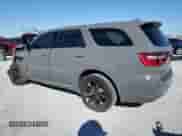 2022 Dodge Durango R/T with VIN 1C4SDHCT5NC202260, listed as a Copart auction lot 90453335 with 39,603 mi miles and Clean title. Bid and sale history available at DreamBid. Image 2.