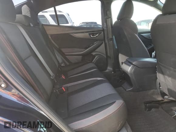 ✅ 2019 Subaru Impreza Special Sports • VIN: 4S3GKAM69K3609697 • Lot: 56161805. Listed on Copart with 107,190 mi. Free auction sales archive from the USA and detailed vehicle history report at DreamBid. Image 10.