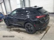 ✅ 2024 Buick Envision Sport Touring • VIN: LRBFZPE42RD012966 • Lot: 67240785. Listed on Copart with 5,562 mi. Free auction sales archive from the USA and detailed vehicle history report at DreamBid. Image 2.