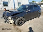 ✅ 2008 Subaru Impreza WRX • VIN: JF1GH74638G815526 • Lot: 73957384. Listed on Copart with 180,106 mi. Free auction sales archive from the USA and detailed vehicle history report at DreamBid. Image 1.