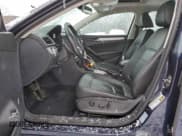 ✅ 2012 Volkswagen Passat SE • VIN: 1VWBP7A35CC087805 • Lot: 94779055. Wystawiony na Copart z przebiegiem 163 695 mil. Bezpłatny archiwum sprzedaży aukcyjnych z USA i szczegółowy raport historii pojazdu na DreamBid. Zdjęcie 7.