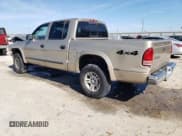 ✅ 2004 Dodge Dakota SLT • VIN: 1D7HG48N24S528094 • Lot: 42753845. Wystawiony na Copart z przebiegiem 159 359 mil. Bezpłatny archiwum sprzedaży aukcyjnych z USA i szczegółowy raport historii pojazdu na DreamBid. Zdjęcie 2.