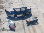 ✅ 2013 BMW 1 Series 135i • VIN: WBAUN7C57DVM28236 • Lot: 41900116. Wystawiony na IAAI z przebiegiem 38 876 mil. Bezpłatny archiwum sprzedaży aukcyjnych z USA i szczegółowy raport historii pojazdu na DreamBid. Zdjęcie 12.