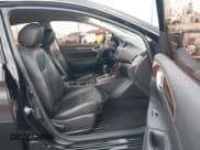 ✅ 2014 Nissan Sentra SR • VIN: 3N1AB7AP2EY225622 • Lot: 43735931. Listed on IAAI with 58,811 mi. Free auction sales archive from the USA and detailed vehicle history report at DreamBid. Image 5.