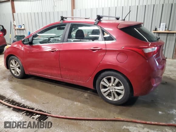 ✅ 2014 Hyundai Elantra • VIN: KMHD35LH0EU204414 • Лот: 90675535. Опубликован ранее на Copart с пробегом 156 172 миль. Бесплатный доступ к архиву аукционных продаж из США и подробный отчёт об истории автомобиля на DreamBid. Изображение 2.