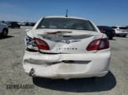 ✅ 2008 Chrysler Sebring LX • VIN: 1C3LC46K28N165622 • Lot: 56737465. Listed on Copart with 173,420 mi. Free auction sales archive from the USA and detailed vehicle history report at DreamBid. Image 6.