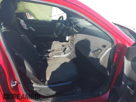 ✅ 2013 Dodge Avenger SE • VIN: 1C3CDZAB4DN564446 • Лот: 41443311. Опубликован ранее на IAAI с пробегом 146 264 миль. Бесплатный доступ к архиву аукционных продаж из США и подробный отчёт об истории автомобиля на DreamBid. Изображение 5.