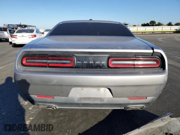 ✅ 2016 Dodge Challenger SXT • VIN: 2C3CDZAG8GH200863 • Lot: 82662975. Listed on Copart with 166,572 mi. Free auction sales archive from the USA and detailed vehicle history report at DreamBid. Image 6.