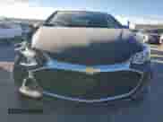 2019 Chevrolet Cruze LS with VIN 1G1BC5SM3K7121704, listed as a Copart auction lot 91027845 with 48,610 mi miles and Salvage title. Bid and sale history available at DreamBid. Image 5.