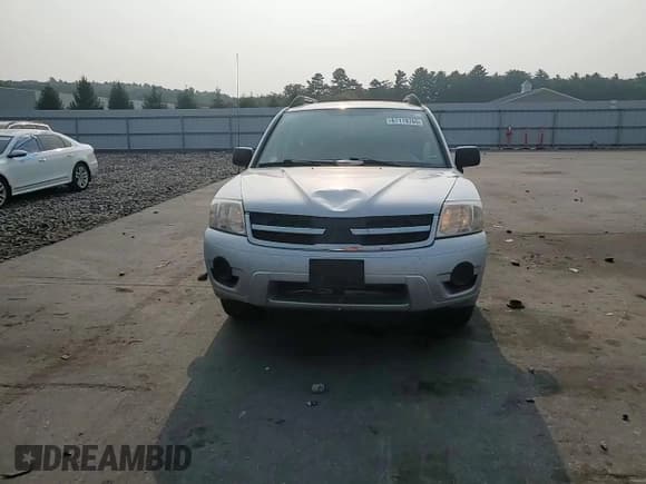 ✅ 2008 Mitsubishi Endeavor LS • VIN: 4A4MN21S58E008939 • Lot: 67119765. Wystawiony na Copart z przebiegiem 167 851 mil. Bezpłatny archiwum sprzedaży aukcyjnych z USA i szczegółowy raport historii pojazdu na DreamBid. Zdjęcie 13.