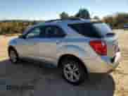 2015 Chevrolet Equinox LT with VIN 2GNFLGEK6F6413164, listed as a Copart auction lot 91178865 with 132,577 mi miles and Clean title. Bid and sale history available at DreamBid. Image 2.