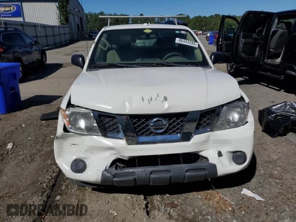 ✅ 2017 Nissan Frontier S • VIN: 1N6BD0CT0HN746477 • Lot: 86443285. Listed on Copart with 77,341 mi. Free auction sales archive from the USA and detailed vehicle history report at DreamBid. Image 5.