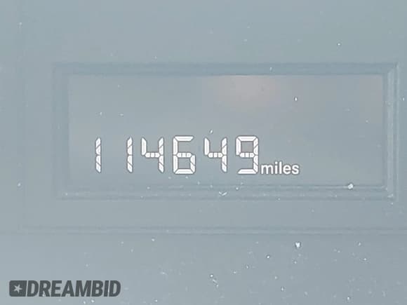 ✅ 2020 Dodge Grand Caravan SXT • VIN: 2C4RDGCG9LR161289 • Лот: 43004770. Опубликован ранее на IAAI с пробегом 114 649 миль. Бесплатный доступ к архиву аукционных продаж из США и подробный отчёт об истории автомобиля на DreamBid. Изображение 16.