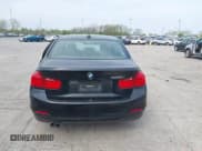 ✅ 2015 BMW 3 Series 328i • VIN: WBA3A5G57FNS87368 • Lot: 42132939. Listed on IAAI with 115,289 mi. Free auction sales archive from the USA and detailed vehicle history report at DreamBid. Image 16.