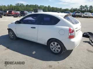 2009 Hyundai Accent Auto GS с VIN KMHCM36C19U131475, выставлен на аукционе Copart как лот 71244675 с пробегом 111 056 миль миль и Списание • Salvage title. История ставок и продаж доступна на DreamBid. Изображение 2.