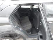 ✅ 2024 Hyundai Venue SEL • VIN: KMHRC8A33RU303667 • Lot: 41493871. Listed on IAAI with 12,725 mi. Free auction sales archive from the USA and detailed vehicle history report at DreamBid. Image 8.