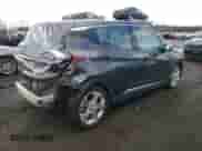 2017 Chevrolet Bolt EV LT z VIN 1G1FW6S00H4146551, wystawiony jako Copart lot #78976543 z przebiegiem 40 290 mil mil oraz . Historia ofert i sprzedaży dostępna na DreamBid. Obrazek 3.
