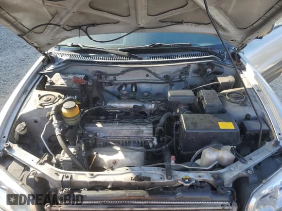 ✅ 1998 Toyota RAV4 • VIN: JT3GP10V1W7028292 • Lot: 85190735. Wystawiony na Copart z przebiegiem 188 355 mil. Bezpłatny archiwum sprzedaży aukcyjnych z USA i szczegółowy raport historii pojazdu na DreamBid. Zdjęcie 12.