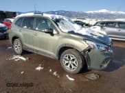 ✅ 2020 Subaru Forester Premium • VIN: JF2SKAJC6LH519675 • Lot: 50924295. Listed on Copart with 109,318 mi. Free auction sales archive from the USA and detailed vehicle history report at DreamBid. Image 4.