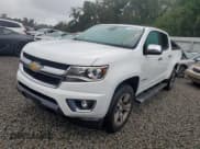 ✅ 2016 Chevrolet Colorado 4WD LT • VIN: 1GCGTCE33G1372415 • Lot: 74436604. Wystawiony na Copart z przebiegiem Nie podano. Bezpłatny archiwum sprzedaży aukcyjnych z USA i szczegółowy raport historii pojazdu na DreamBid. Zdjęcie 1.