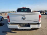 ✅ 2021 Ram 2500 Lone Star • VIN: 3C6UR5DL6MG648721 • Лот: 62759865. Опубликован ранее на Copart с пробегом 98 267 миль. Бесплатный доступ к архиву аукционных продаж из США и подробный отчёт об истории автомобиля на DreamBid. Изображение 6.