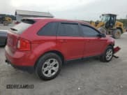 ✅ 2012 Ford Edge SEL • VIN: 2FMDK4JC3CBA29843 • Lot: 84345605. Wystawiony na Copart z przebiegiem 136 540 mil. Bezpłatny archiwum sprzedaży aukcyjnych z USA i szczegółowy raport historii pojazdu na DreamBid. Zdjęcie 3.