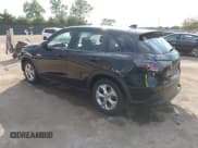 ✅ 2023 Honda HR-V LX • VIN: 3CZRZ1H35PM706612 • Лот: 43380898. Опубликован ранее на IAAI с пробегом 37 133 миль. Бесплатный доступ к архиву аукционных продаж из США и подробный отчёт об истории автомобиля на DreamBid. Изображение 3.