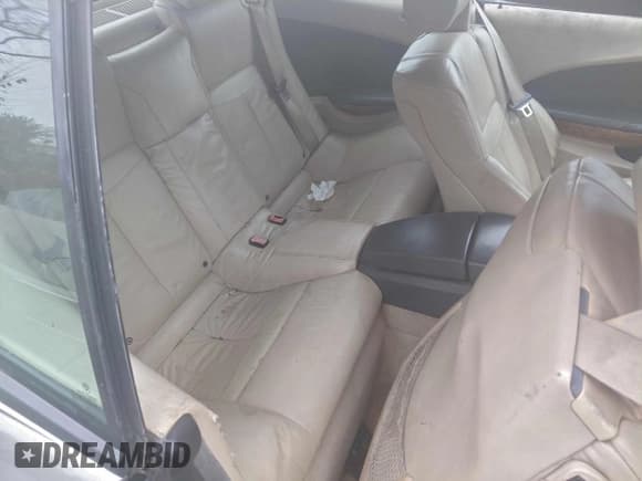 ✅ 2004 BMW 6 Series 645Ci • VIN: WBAEK734448260500 • Lot: 94748855. Wystawiony na Copart z przebiegiem 150 198 mil. Bezpłatny archiwum sprzedaży aukcyjnych z USA i szczegółowy raport historii pojazdu na DreamBid. Zdjęcie 6.