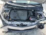 ✅ 2010 Toyota Corolla • VIN: 1NXBU4EE0AZ355300 • Lot: 56641125. Listed on Copart with 171,957 mi. Free auction sales archive from the USA and detailed vehicle history report at DreamBid. Image 11.