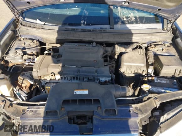 ✅ 2010 Hyundai Elantra SE • VIN: KMHDU4AD0AU980415 • Lot: 43457509. Listed on IAAI with 190,525 mi. Free auction sales archive from the USA and detailed vehicle history report at DreamBid. Image 10.