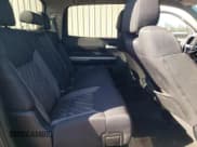 ✅ 2018 Toyota Tundra SR5 • VIN: 5TFEM5F10JX127587 • Lot: 41663505. Listed on Copart with 265,113 mi. Free auction sales archive from the USA and detailed vehicle history report at DreamBid. Image 10.