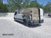 ✅ 2017 Ford Transit • VIN: 1FTYR2YMXHKB54923 • Лот: 42275708. Опубликован ранее на IAAI с пробегом Не указан. Бесплатный доступ к архиву аукционных продаж из США и подробный отчёт об истории автомобиля на DreamBid. Изображение 3.