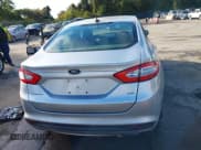 ✅ 2014 Ford Fusion SE • VIN: 3FA6P0H7XER146801 • Lot: 43416256. Listed on IAAI with 90,675 mi. Free auction sales archive from the USA and detailed vehicle history report at DreamBid. Image 17.