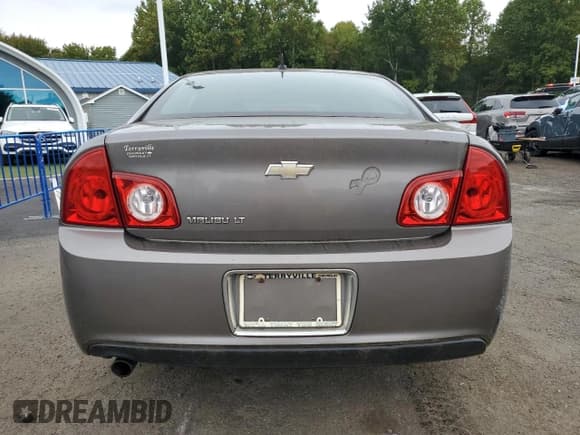 ✅ 2010 Chevrolet Malibu 1LT • VIN: 1G1ZC5EB1A4148389 • Лот: 81284055. Опубликован ранее на Copart с пробегом 49 315 миль. Бесплатный доступ к архиву аукционных продаж из США и подробный отчёт об истории автомобиля на DreamBid. Изображение 6.