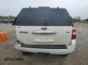 ✅ 2011 Ford Expedition Max Limited • VIN: 1FMJK2A55BEF06543 • Lot: 90608465. Listed on Copart with 130,520 mi. Free auction sales archive from the USA and detailed vehicle history report at DreamBid. Image 6.