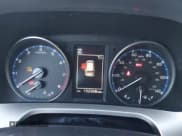 ✅ 2018 Toyota RAV4 LE • VIN: JTMBFREV1JJ734089 • Lot: 43487260. Listed on IAAI with 152,568 mi. Free auction sales archive from the USA and detailed vehicle history report at DreamBid. Image 7.