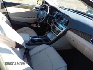 ✅ 2015 Hyundai Sonata Limited • VIN: 5NPE34AF2FH031026 • Лот: 43475689. Опубликован ранее на IAAI с пробегом 109 698 миль. Бесплатный доступ к архиву аукционных продаж из США и подробный отчёт об истории автомобиля на DreamBid. Изображение 5.