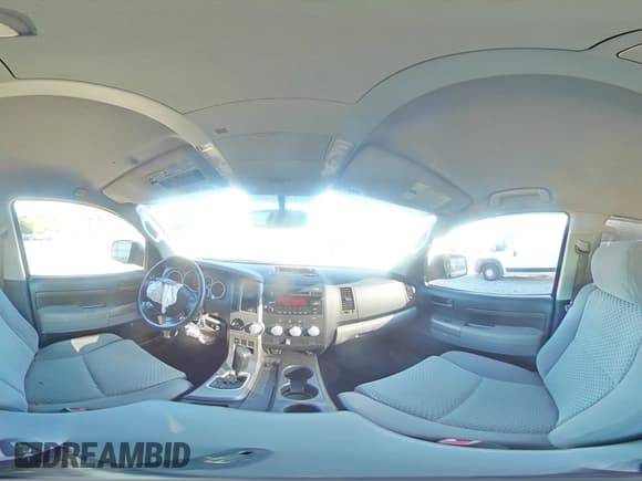 ✅ 2012 Toyota Tundra • VIN: 5TFRY5F1XCX124012 • Lot: 82717595. Listed on Copart with 86,832 mi. Free auction sales archive from the USA and detailed vehicle history report at DreamBid. Image 14.