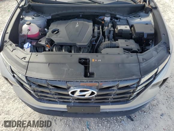 ✅ 2024 Hyundai Tucson SEL • VIN: 5NMJB3DEXRH358418 • Lot: 75436054. Wystawiony na Copart z przebiegiem 19 288 mil. Bezpłatny archiwum sprzedaży aukcyjnych z USA i szczegółowy raport historii pojazdu na DreamBid. Zdjęcie 12.