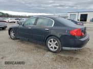 ✅ 2003 Infiniti G35 • VIN: JNKCV51E83M005738 • Lot: 94693225. Listed on Copart with 233,073 mi. Free auction sales archive from the USA and detailed vehicle history report at DreamBid. Image 2.