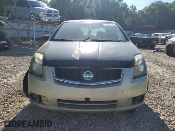 ✅ 2010 Nissan Sentra S • VIN: 3N1AB6AP1AL713445 • Lot: 71718935. Listed on Copart with 161,459 mi. Free auction sales archive from the USA and detailed vehicle history report at DreamBid. Image 5.