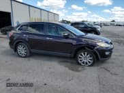 ✅ 2008 Mazda CX-9 Grand Touring • VIN: JM3TB28AX80149759 • Lot: 86595035. Wystawiony na Copart z przebiegiem 128 651 mil. Bezpłatny archiwum sprzedaży aukcyjnych z USA i szczegółowy raport historii pojazdu na DreamBid. Zdjęcie 4.