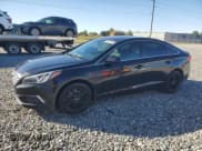 ✅ 2017 Hyundai Sonata 2.4L • VIN: 5NPE24AF9HH489426 • Lot: 92417295. Listed on Copart with 151,263 mi. Free auction sales archive from the USA and detailed vehicle history report at DreamBid. Image 1.