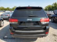 ✅ 2014 Jeep Grand Cherokee Laredo • VIN: 1C4RJEAG1EC433104 • Lot: 80191195. Wystawiony na Copart z przebiegiem 192 906 mil. Bezpłatny archiwum sprzedaży aukcyjnych z USA i szczegółowy raport historii pojazdu na DreamBid. Zdjęcie 6.