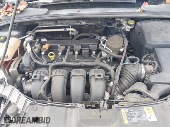 ✅ 2015 Ford Focus SE • VIN: 1FADP3F26FL353976 • Лот: 43706871. Опубликован ранее на IAAI с пробегом 137 999 миль. Бесплатный доступ к архиву аукционных продаж из США и подробный отчёт об истории автомобиля на DreamBid. Изображение 10.